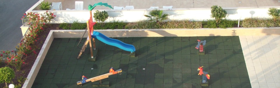 Childrens Play Area